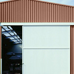 Автоматика для секционных ворот DoorHan