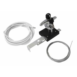 Внешний расцепитель DoorHan LOCK-MINI