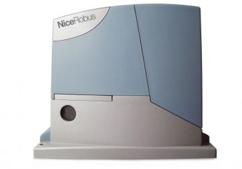 Привод Nice Robus 400